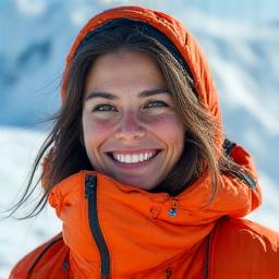 Marta Kwiatkowska - Przewodnik