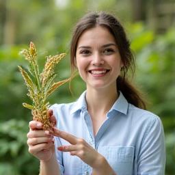Anna Zielińska - Edukator
