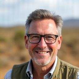 Dr Andrzej Wierzbicki - Zoolog