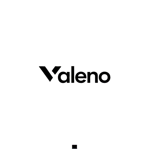 Valeno astrotourism logo